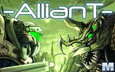 Alliant - Defence Of The Colony