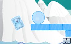 Ice Cube Bear - Level Pack