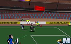 Death Penalty World Cup