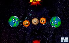 Evil Asteroids