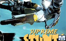 Supreme Stunts