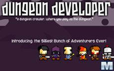 Dungeon Developer