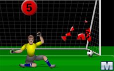 Android Soccer