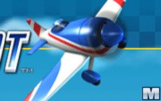 3D Stunt Pilot