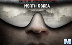 Invading North Korea