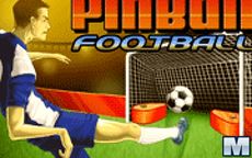 Pinball Football