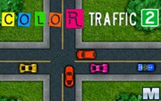 Color Traffic 2