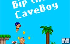 Bip The Caveboy