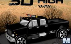 3D Highway Mission