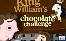 King William's Chocolate