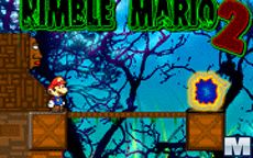 Nimble Mario 2