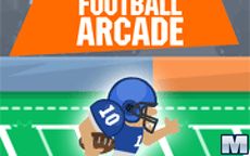 Football Arcade