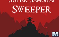 Super Samurai Sweeper
