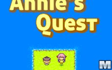 Annie's Quest