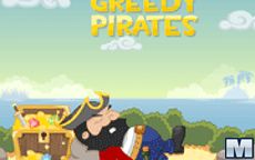 Greedy Pirates