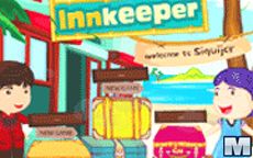 Inn Keeper