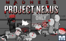 Madness Project Nexus