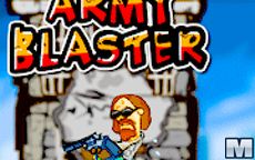 Army Blaster