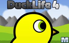 Duck Life 4