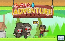 Super Adventure Pals