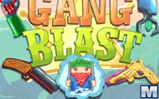 Gang Blast