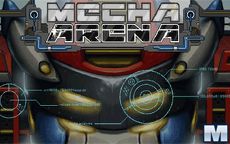 Mecha Arena 