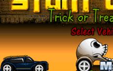 Stunt Crazy: Trick or Treat Pack 