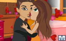 Bratz Kissing 2