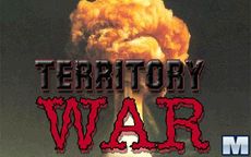 Territory War