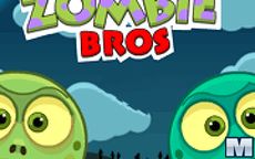 Zombie Bros