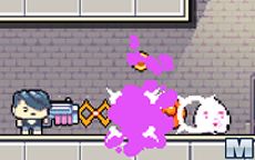 Nitrome Must Die