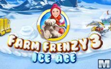 Farm Frenzy 3 - Ice Age