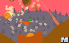 Dino Run : Enter Planet D