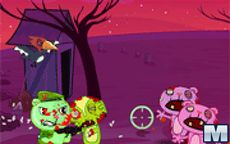 Happy Tree Friends: After Amok