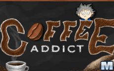 Coffee Addict