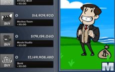 Adventure Capitalist