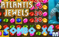 Atlantis Jewels