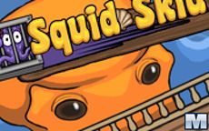 Squid Skid