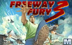 Freeway Fury 3