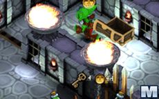 Goblin Quest: Escape