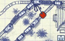 Paper Train Level Pack