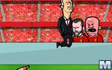 Van Gaal: The game