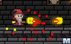 Pixel Wizard Adventure