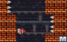 Mario Gravity Adventure