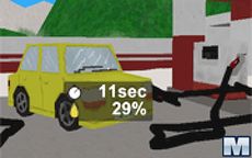 Gas Pumping Simulator