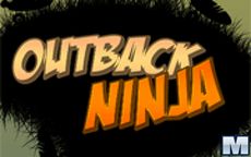 Outback Ninja