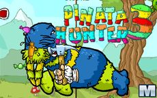 Pinata Hunter 3