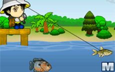 Fishtopia Tycoon 2