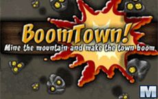 Boom Town