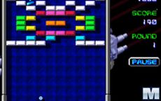 Arkanoid Taiken